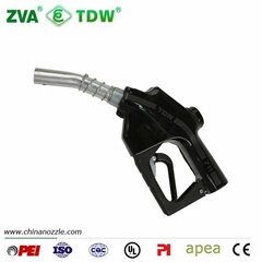 High Performance Automatic Diesel Fuel Nozzle for Truck Bus