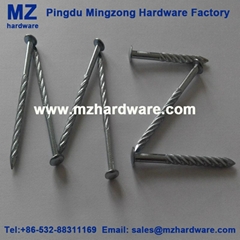 Pingdu Mingzong Hardware Factory