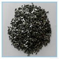 Iron grit for polishing 1