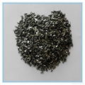 Iron grit for polishing 1