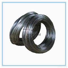 Iron Wire