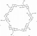 alpha cyclodextrin for sale Alpha -cyclodextrin 1