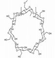 2,6-di-O-methyl-beta-Cyclodextrin