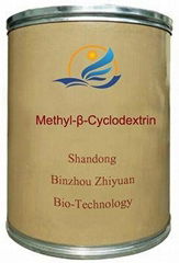 methyl beta cyclodextrin solubility Methyl -beta-cyclodextrin