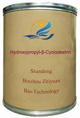 hydroxypropyl beta cyclodextrin solubility Hydroxypropyl-beta-cyclodextrin