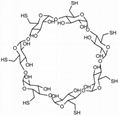 Heptakis-(6-Mercapto-6-deoxy)-beta-Cyclo