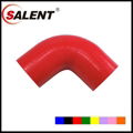 90 Degree Elbow Silicone Hose Pipe