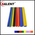 high temperature high pressure elastic