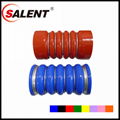 high pressure silicone hose hump hose