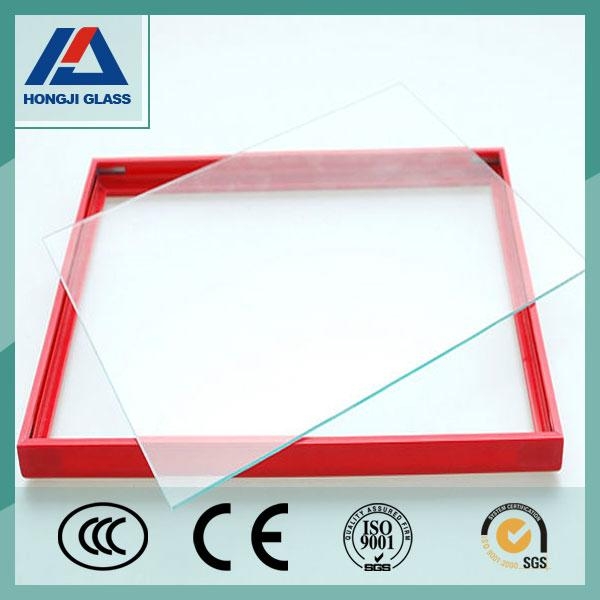 Decorative Glass Function and Sheet Glass Type standard glass sheet