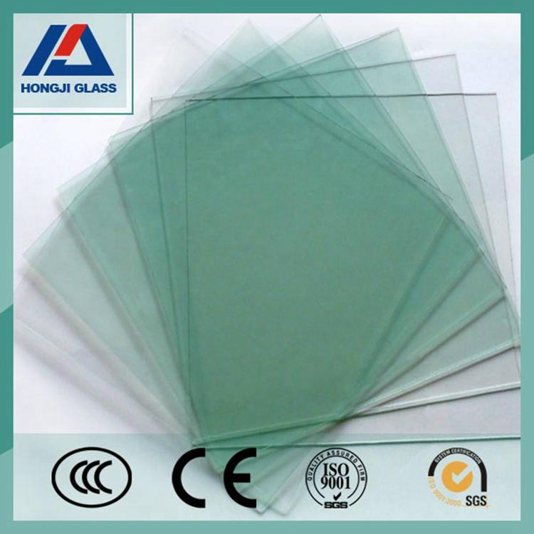 Decorative Glass Function and Sheet Glass Type standard glass sheet