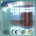 Solid Structure and Float Glass Type 4mm Float Glass for sale 5