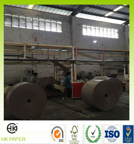 China direct sell grey board from paper mill 2
