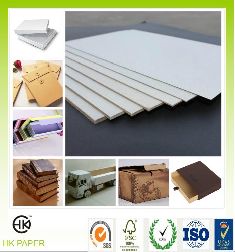 China direct sell grey board from paper mill 3