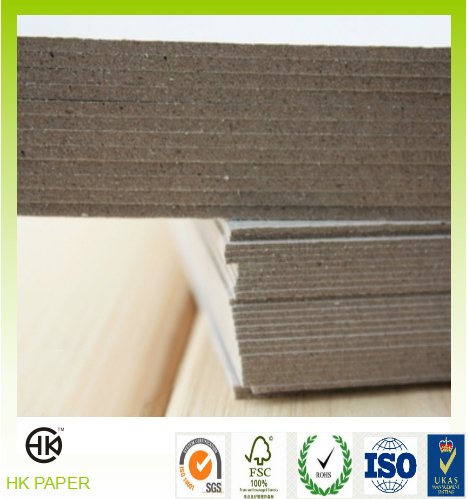 China direct sell grey board from paper mill 4