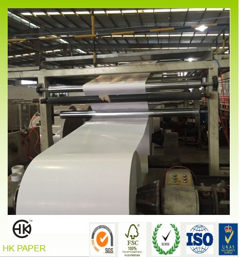 China direct sell grey board from paper mill 5
