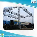 stage truss used aluminum truss global