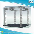 Exhibition truss  trade show truss trade