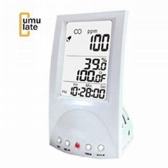 FC100 Carbon Monoxide CO Indoor Air Quality Monitor for IAQ