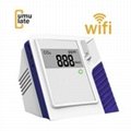 FBS200wifi Carbon Dioxide CO2 Wireless Wifi Indoor Air Quality Monitor