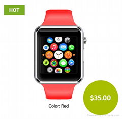 Android Smart Watch