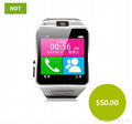 Android Smart Watch Phone