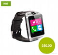 Android Smart Watch Phone 2