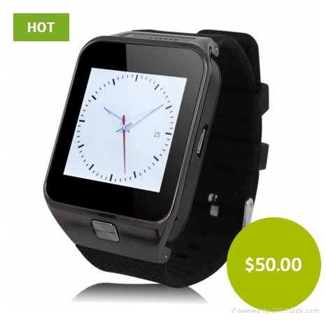 Android Smart Watch 2