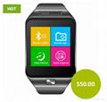 Android Smart Watch 1