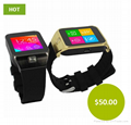 Android Smart Watch 4