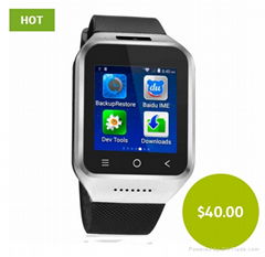 Smart Watch Phone