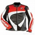 motor bike jacket