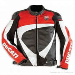 motor bike jacket