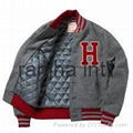 Varsity jacket 2