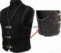 leather vest 2