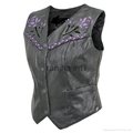 leather vest 5