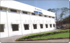 TT ELECTRONICS LIMITED