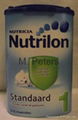 Nutrilon Baby milk powder from netherlands