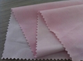 laminated fabric （knit fabric laminating