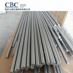 Gr.5 titanium bars 