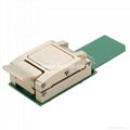 BGA153 Socket SD Solution_11.5X13mm_Perform,eMMC reader 3