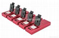 BGA221 Socket USB Solution_11.5X13mm_Perform,eMCP Socket 4