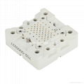 LGA52 Socket F Solution_12X20mm_Premium,Test Socket 3