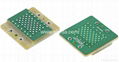 LGA52 Socket F Solution_12X20mm_Premium,Test Socket 4