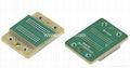 BGA78/DDR3 Socket F Solution_9X10.5_Premium 4