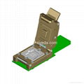 BGA169 Socket SD Solution_12X16mm_Perform 3