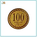 Manufacture Price Metal Gold Replica Coins For Sale 1
