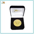 Cheap Metal Customized Fake Gold Coins 1