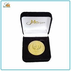 Cheap Metal Customized Fake Gold Coins