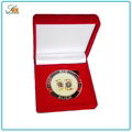 High End Soft Enamel Poker Coins With Box